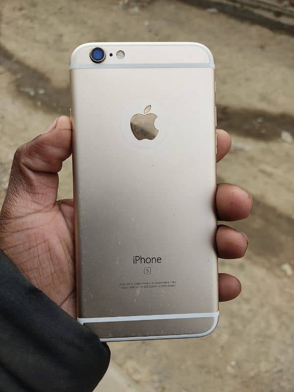 iphone 6s pta approved 0