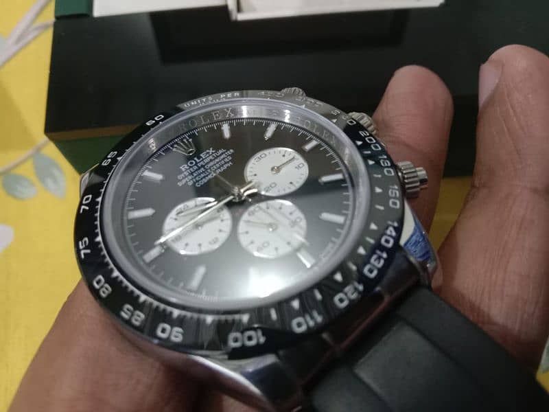 Imported Watch Dytona 1