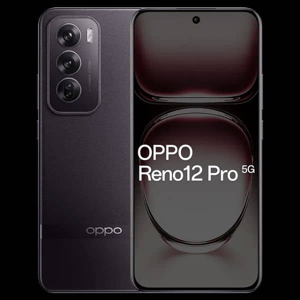 OPPO RENO JUST BOX OPEN 0