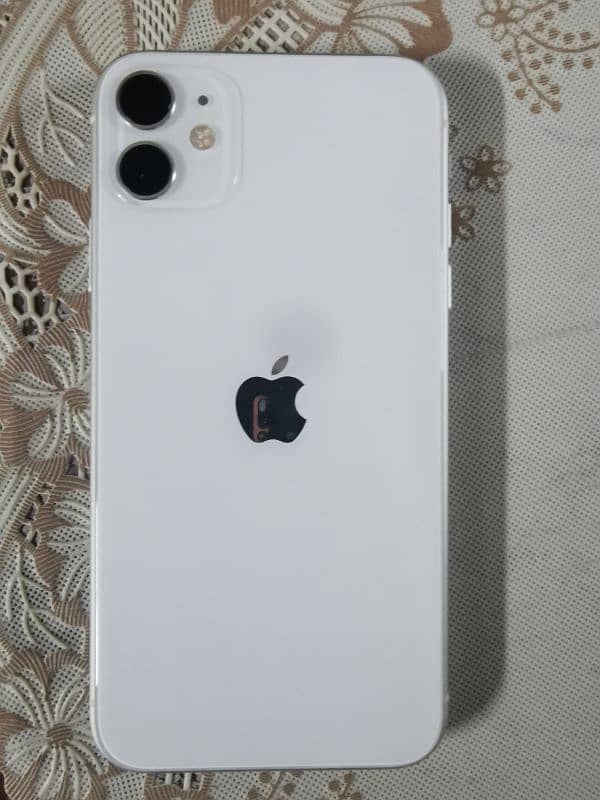 I Sale my iphone 11 1