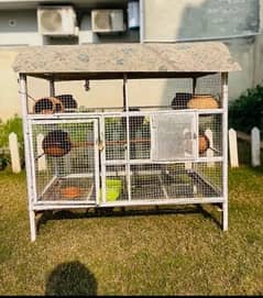 cage for sale pinjara