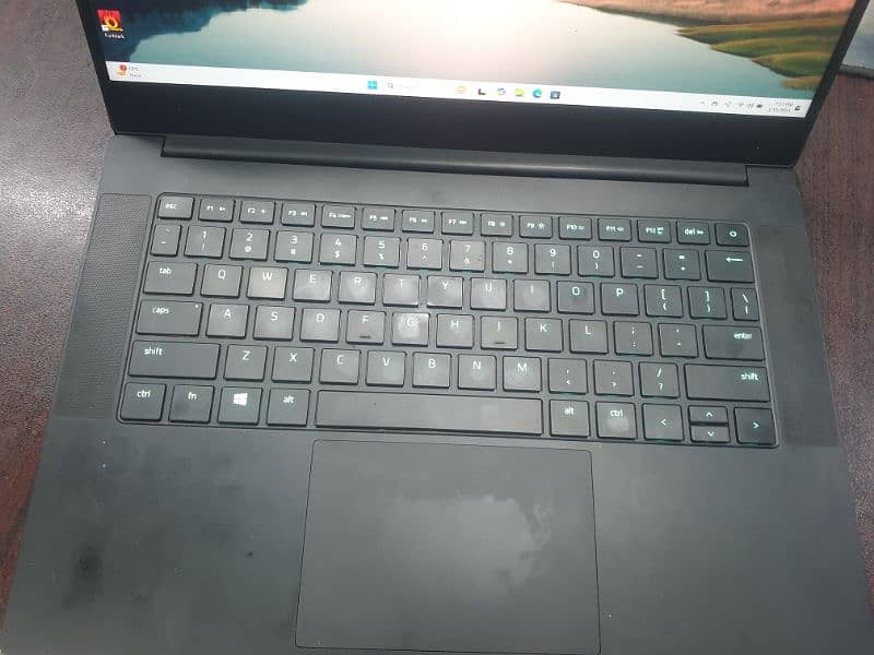 Razer blade 14. 3