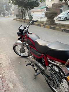 Honda CD 70