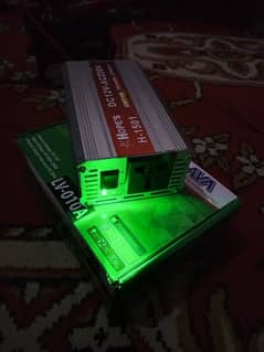 Hopes inverter