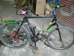 cycle for sale