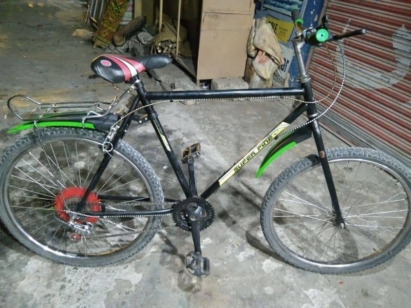 cycle for sale 0