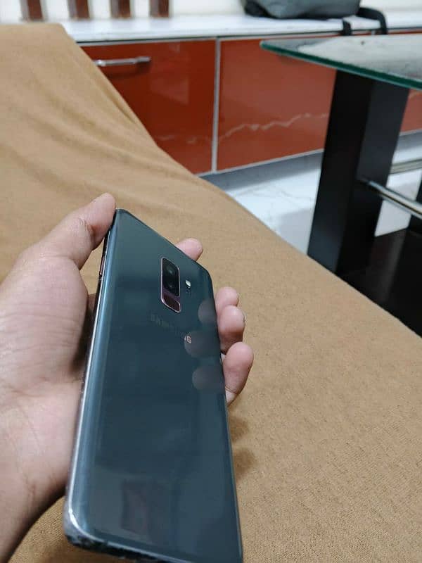 S9 plus PTA official 4