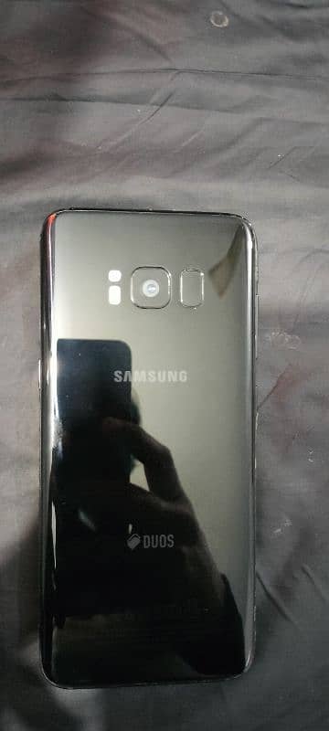 samsung S8 4/64 GB 0