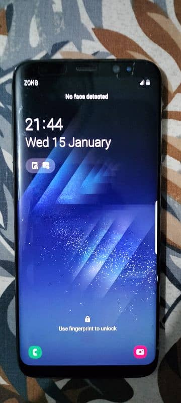 samsung S8 4/64 GB 2