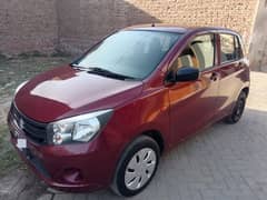 Suzuki Cultus VXR 2019