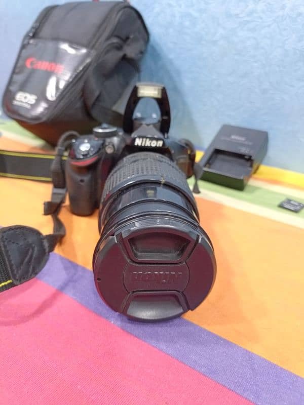 Nikon Dslr D 3200 4