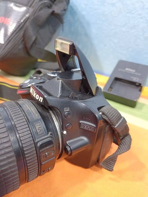 Nikon Dslr D 3200 5