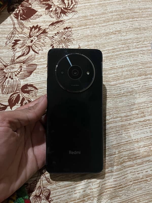 Redmi A3 0