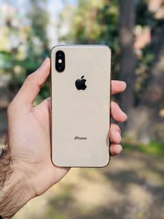 iPhone XS 64 GB Non PTA