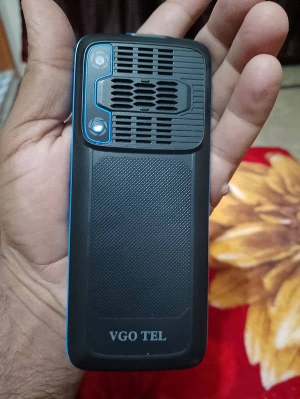 vgo tel hifi pta block 5