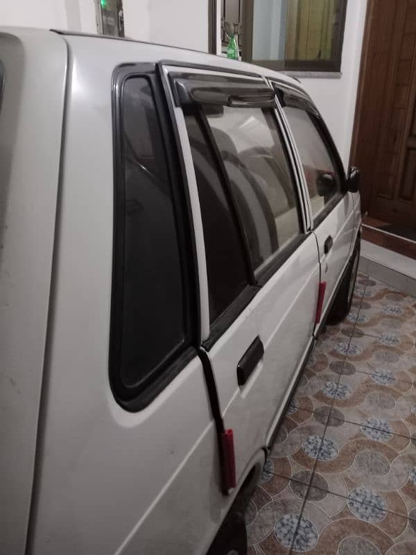 Suzuki Mehran VXR 2014 0