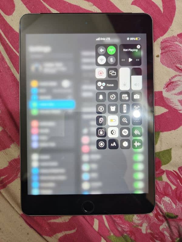 IPAD MINI 4 Cellular+Wifi 12