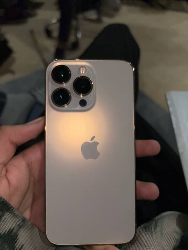 Iphone 13 pro non pta factory unlocked 6