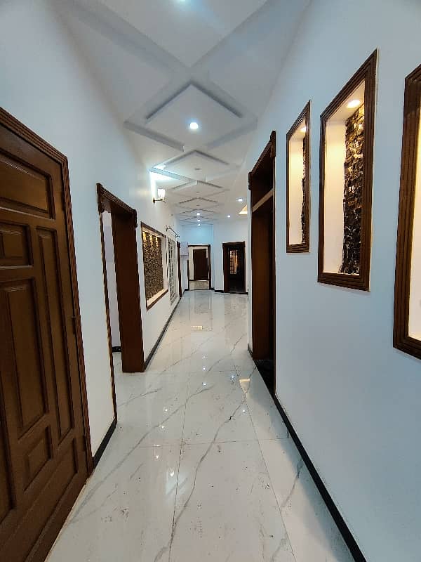 12 Marla Double Story Full House For Sale G-15/1 Islamabad 5