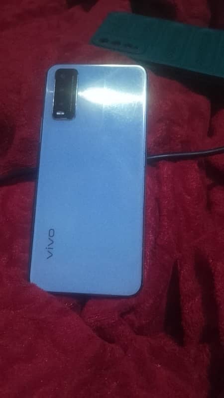 vivo y20 | 4/64 2