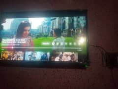 led tv