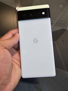 Google Pixel 6