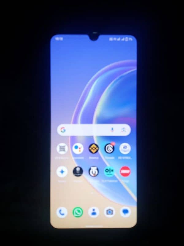 vivo v21e 0