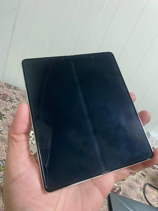 Samsung Galaxy z fold 5 official pta approved 1