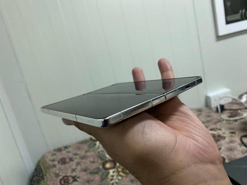 Samsung Galaxy z fold 5 official pta approved 3