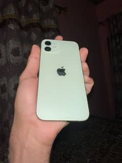 iPhone 12JV