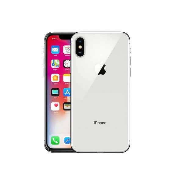 iphone x all ok 1