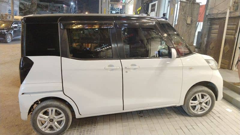 Nissan Dayz Highway Star roox 2015/2017 (URGENT SALE) 3