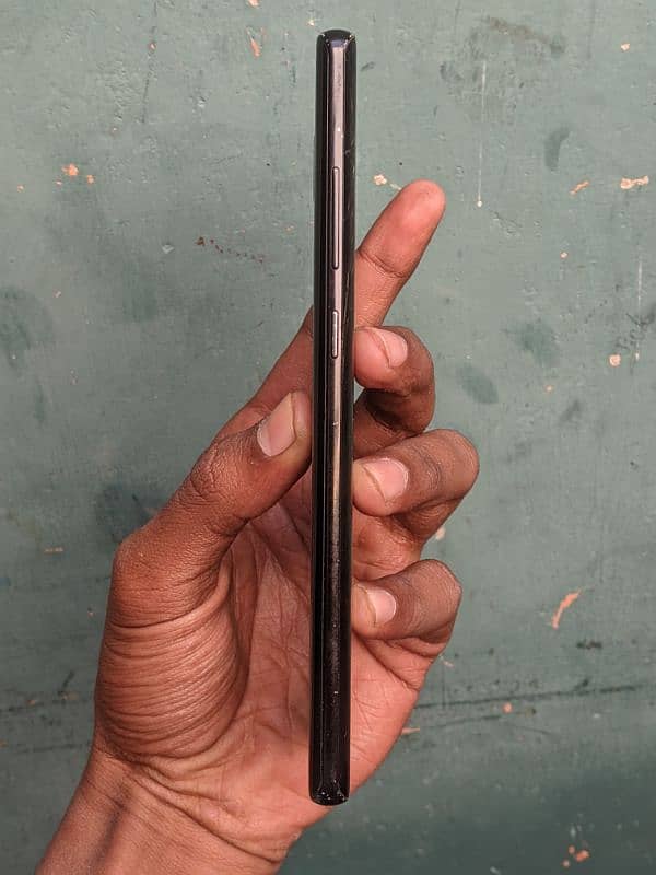 Samsung Galaxy note 8/6gb 64gb/exchange possible 6