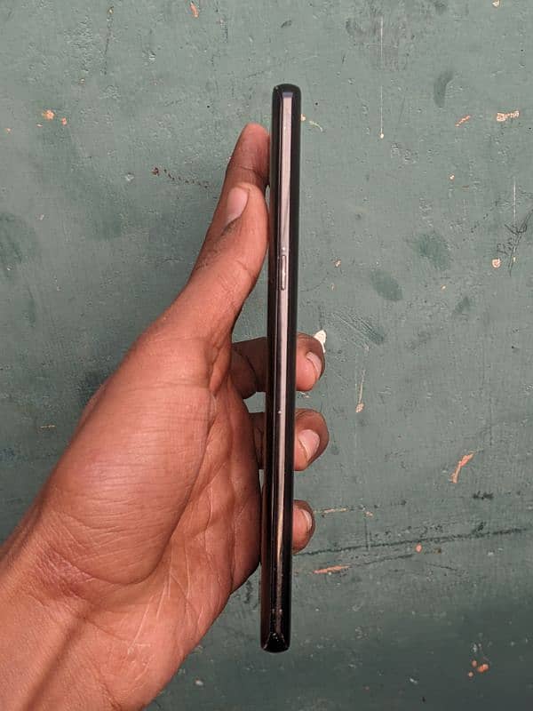 Samsung Galaxy note 8/6gb 64gb/exchange possible 7