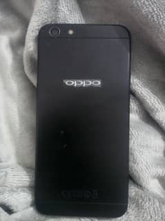 oppo A57