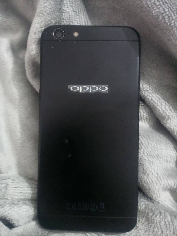 oppo A57 0