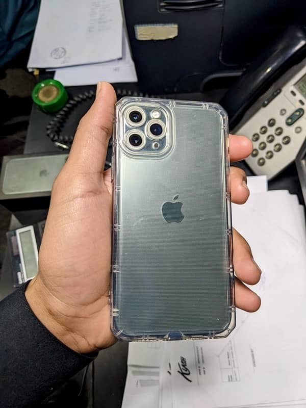 iPhone 11pro non PTA 1