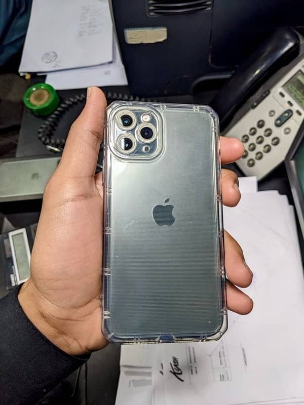 iPhone 11pro non PTA 3