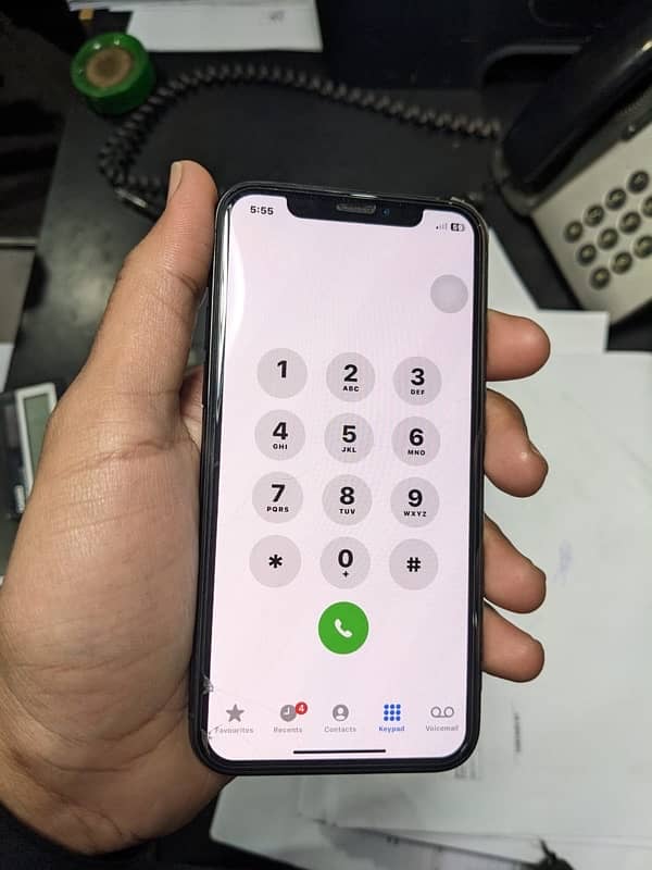 iPhone 11pro non PTA 6