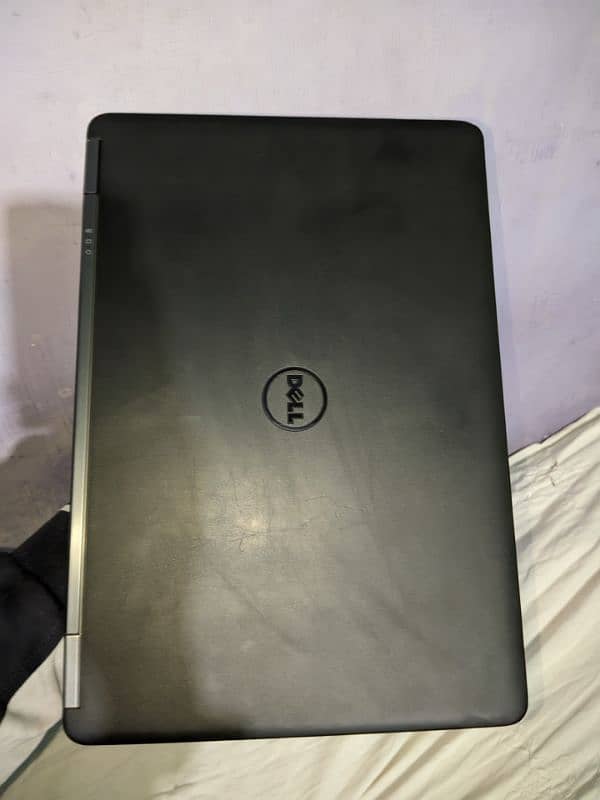 DELL LATITUDE 7450 CORE i5 1