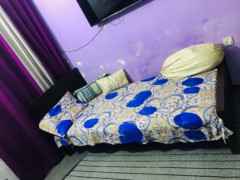 single  bed  for sale ! 0