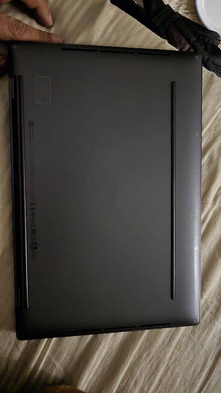 Dell XPS 13 plus + i7 12th Gen 32GB Ram 1TB SSD 4k 3