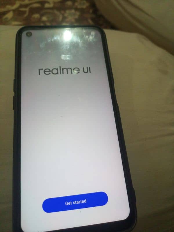 realme 9i 0