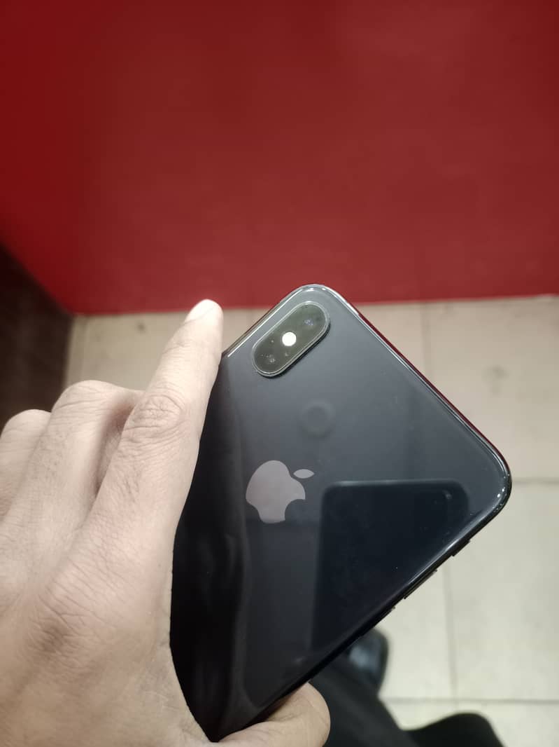 Iphone Xs Max 4