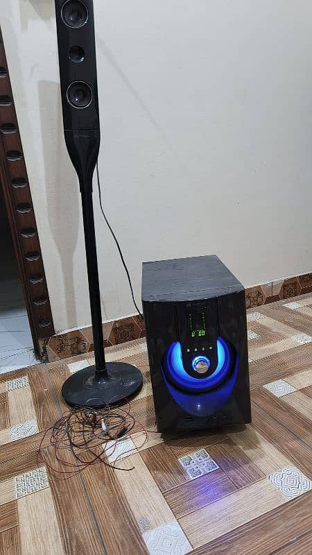 audionic RB95 0