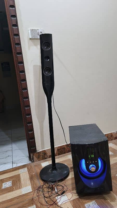 audionic RB95 1