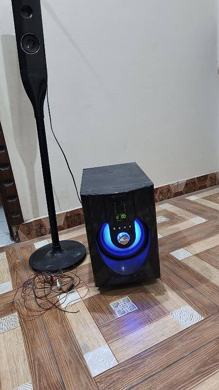 audionic RB95 2