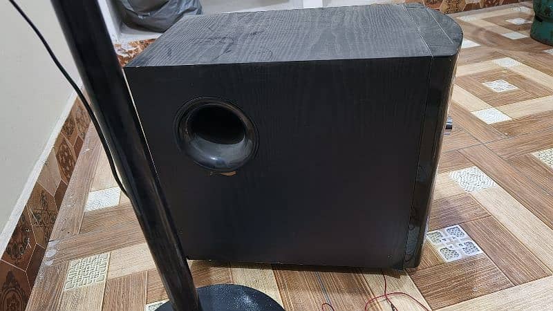 audionic RB95 4