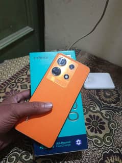 infinix