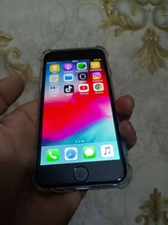 Iphone 6 new condition